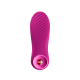 Fun Factory - Bijou - Bullet Vibrator - Magenta - Rechargeable Battery Fun Factory - Bijou - Bullet Vibrator - Magenta - Rechargeable Battery