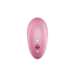 Fun Factory - Intense - Air Pulse Vibrator - Rosé - Rechargeable Battery Fun Factory - Intense - Air Pulse Vibrator - Rosé - Rechargeable Battery