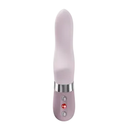 Fun Factory - Stronic Oceania - Thrusting Pulsators - Soft Pink - Rechargeable  Battery