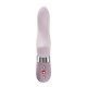 Fun Factory - Stronic Oceania - Thrusting Pulsators - Soft Pink - Rechargeable  Battery