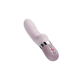 Fun Factory - Stronic Oceania - Thrusting Pulsators - Soft Pink - Rechargeable Battery Fun Factory - Stronic Oceania - Thrusting Pulsators - Soft Pink - Rechargeable Battery