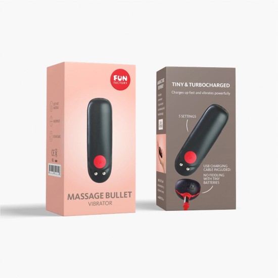 Fun Factory Bullet Mini Vibrator