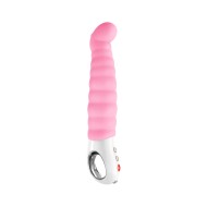 Fun Factory Patchy Paul - Pink Fun Factory Patchy Paul - Pink