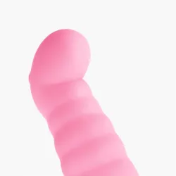 Fun Factory Patchy Paul - Pink Fun Factory Patchy Paul - Pink