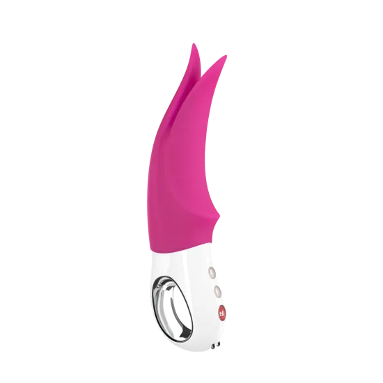 Fun Factory G5 Volta - Blackberry - External Vibrator