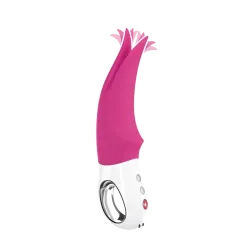 Fun Factory G5 Volta - Blackberry - External Vibrator Fun Factory G5 Volta - Blackberry - External Vibrator