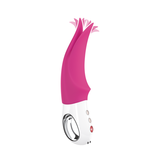 Fun Factory G5 Volta - Blackberry - External Vibrator Fun Factory G5 Volta - Blackberry - External Vibrator
