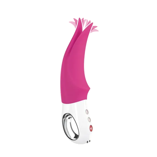 Fun Factory G5 Volta - Blackberry - External Vibrator