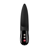 Fun Factory Volta - Black - External Vibrator Fun Factory Volta - Black - External Vibrator