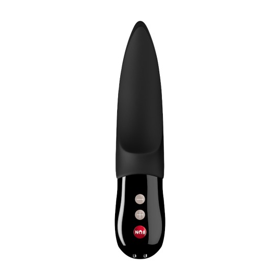 Fun Factory Volta - Black - External Vibrator Fun Factory Volta - Black - External Vibrator