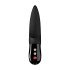 Fun Factory Volta - Black - External Vibrator