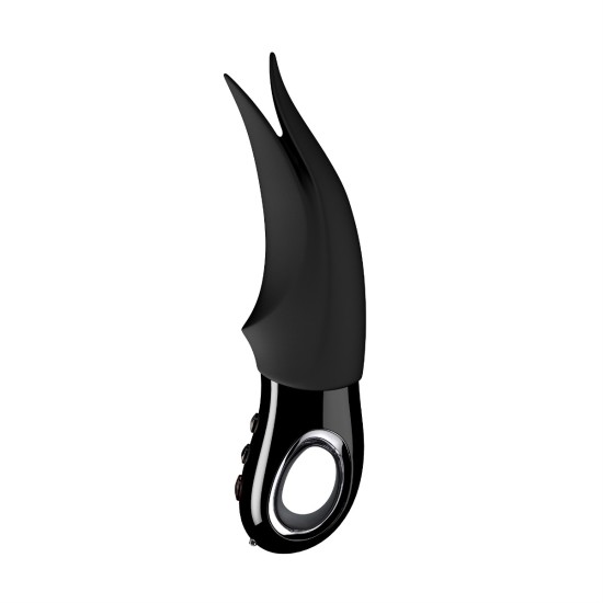 Fun Factory Volta - Black - External Vibrator Fun Factory Volta - Black - External Vibrator