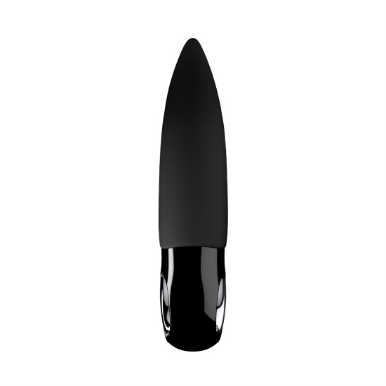 Fun Factory Volta - Black - External Vibrator Fun Factory Volta - Black - External Vibrator
