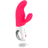 Fun Factory Miss BI - Pink - Rabbit Vibrator