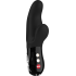 Fun Factory Miss BI - Black - Rabbit Vibrator
