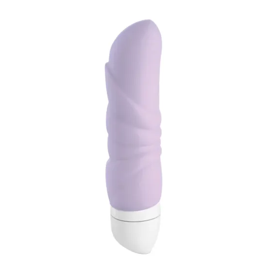 Fun Factory Jam - Pastel Lilac - Mini Vibrator Fun Factory Jam - Pastel Lilac - Mini Vibrator