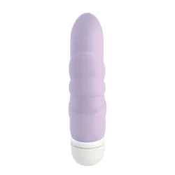 Fun Factory Jam - Pastel Lilac - Mini Vibrator Fun Factory Jam - Pastel Lilac - Mini Vibrator