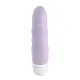Fun Factory Jam - Pastel Lilac - Mini Vibrator Fun Factory Jam - Pastel Lilac - Mini Vibrator