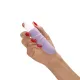 Fun Factory Jam - Pastel Lilac - Mini Vibrator Fun Factory Jam - Pastel Lilac - Mini Vibrator