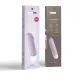 Fun Factory Jam - Pastel Lilac - Mini Vibrator Fun Factory Jam - Pastel Lilac - Mini Vibrator