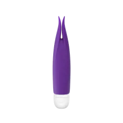 Fun Factory Slim Vibe - Volita - Violet - Mini Vibrator