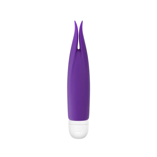 Fun Factory Slim Vibe - Volita - Violet - Mini Vibrator