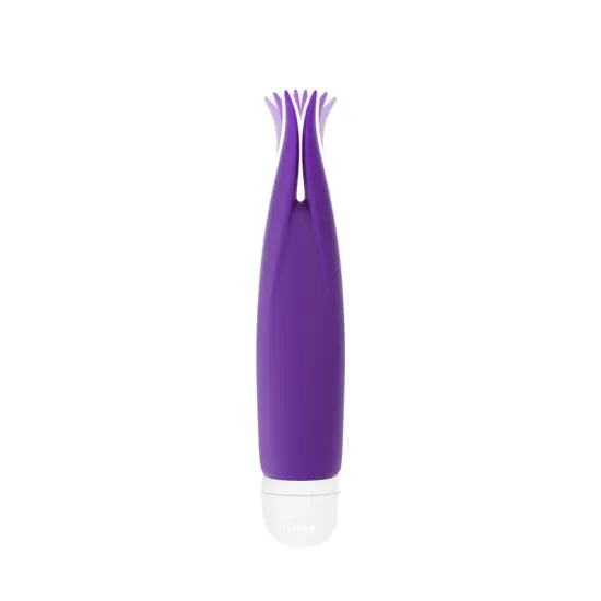 Fun Factory Slim Vibe - Volita - Violet - Mini Vibrator
