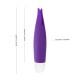 Fun Factory Slim Vibe - Volita - Violet - Mini Vibrator