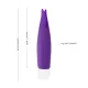 Fun Factory Slim Vibe - Volita - Violet - Mini Vibrator
