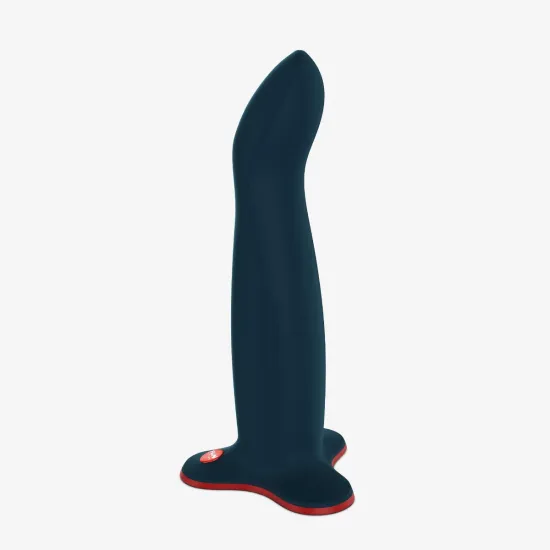 Fun Factory Limba Flex L Dildo - Velvet Blue Fun Factory Limba Flex L Dildo - Velvet Blue