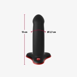 Fun Factory Dildo Amor - Black