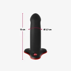 Fun Factory Dildo Amor - Black Fun Factory Dildo Amor - Black