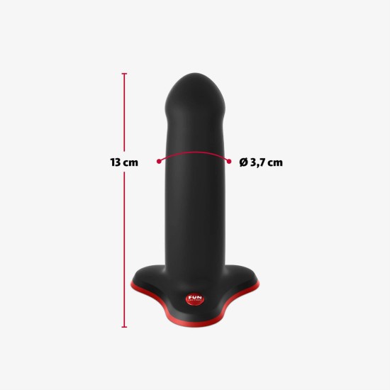 Fun Factory Dildo Amor - Black