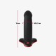 Fun Factory Dildo Amor - Black