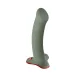 Fun Factory Magnum Dildo - Wild Olive Fun Factory Magnum Dildo - Wild Olive