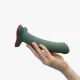 Fun Factory Magnum Dildo - Wild Olive Fun Factory Magnum Dildo - Wild Olive