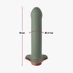 Fun Factory Magnum Dildo - Wild Olive