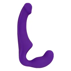 Fun Factory Double Dildo Share - Violet Fun Factory Double Dildo Share - Violet
