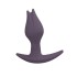 Fun Factory Bootie Fem - Dark Taupe - Butt Plug