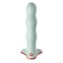 Fun Factory Bouncer Dildo - Sage Green