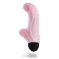 Fun Factory Ocean - Baby Rose - Mini Vibrator Fun Factory Ocean - Baby Rose - Mini Vibrator
