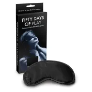Fifty Days of Play - Blindfold (Black) Fifty Days of Play - Blindfold (Black)