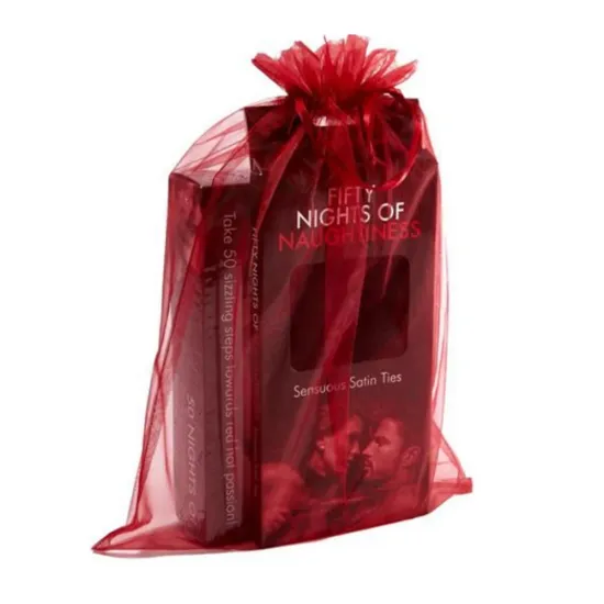 Fifty Nights of Naughtiness Bundle Fifty Nights of Naughtiness Bundle
