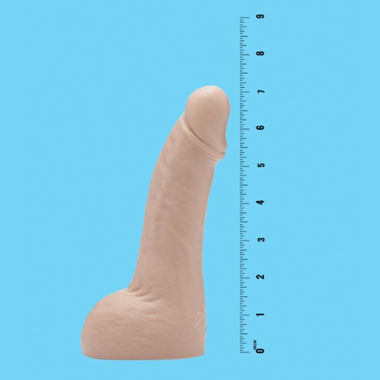 Fleshjack Boys - Allen King Dildo