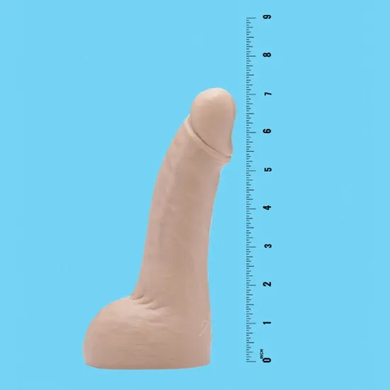 Fleshjack Boys - Allen King Dildo Fleshjack Boys - Allen King Dildo