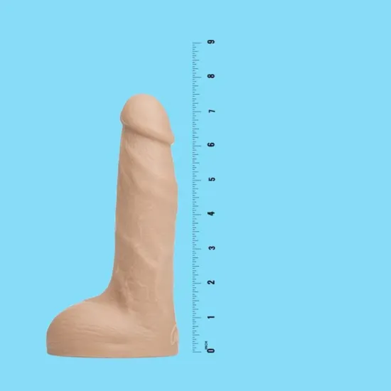 Fleshjack Boys - Austin Wilde Dildo Fleshjack Boys - Austin Wilde Dildo