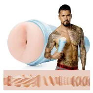 Fleshjack Boys - Boomer Banks Sonic Boom Fleshjack Boys - Boomer Banks Sonic Boom