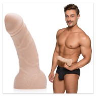 Fleshjack Boys - Carter Dane Dildo Fleshjack Boys - Carter Dane Dildo