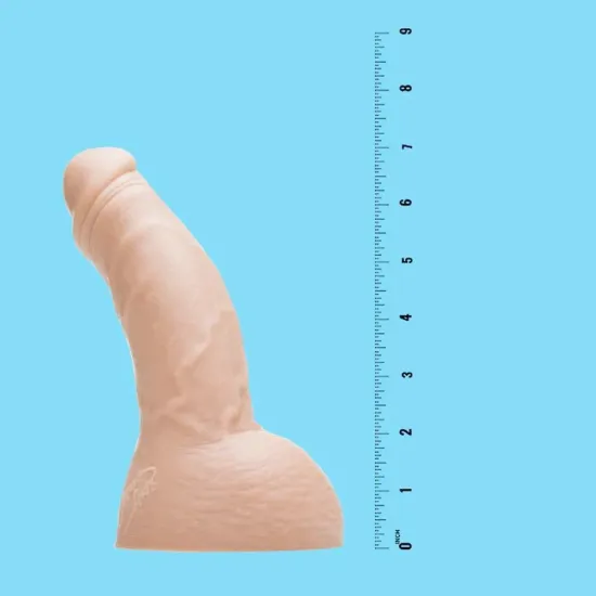 Fleshjack Boys - Carter Dane Dildo