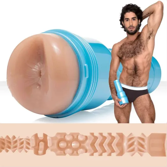 Fleshjack Boys - Diego Sans Butt Fleshjack Boys - Diego Sans Butt